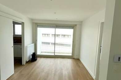Appartement 2 pièces 650 €
