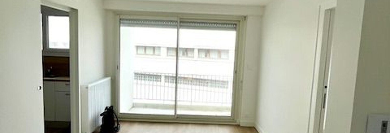Appartement 2 Pièces 30 m² à louer à Royan (17200)