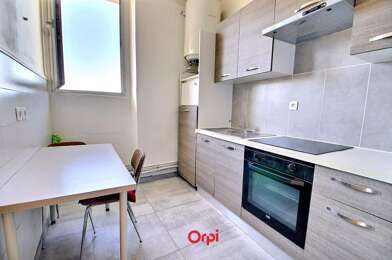 Appartement 2 pièces 85000 €