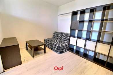 Appartement 2 pièces 85000 €