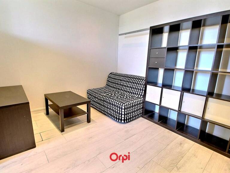 Appartement À Vendre — photo 1