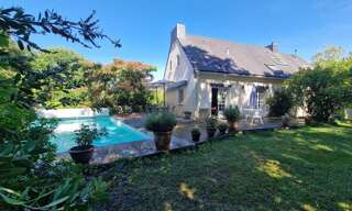 Maison 6 Pièces 131 m² à vendre à Saint-André-des-Eaux (44117)