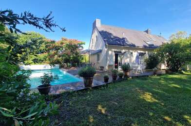 Maison 6 pièces 546000 €