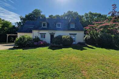 Maison 6 pièces 468000 €