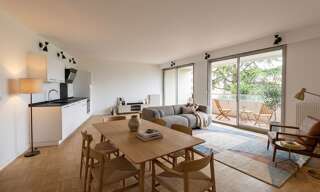 Appartement 4 Pièces 94 m² à vendre à Sainte-Foy-lès-Lyon (69110)