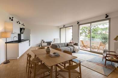 Appartement 4 pièces 400000 €