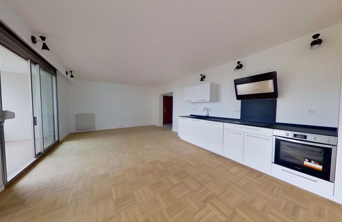 Appartement à vendre - T4 - 94m2 + balcons — photo 2