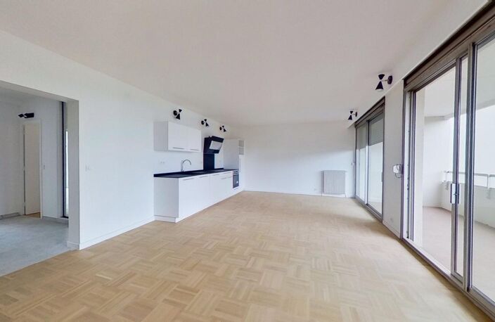 Appartement à vendre - T4 - 94m2 + balcons — photo 3