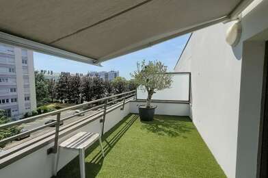Appartement 3 pièces 248000 €