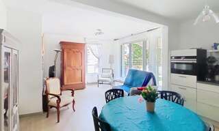 Appartement 3 Pièces 69 m² à vendre à Angers (49000)