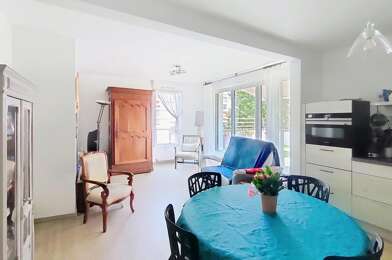 Appartement 3 pièces 248000 €