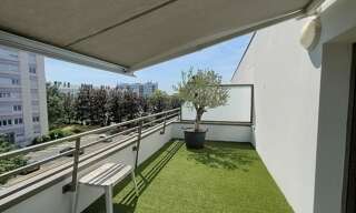 Appartement 3 Pièces 69 m² à vendre à Angers (49000)
