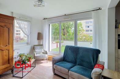 Appartement 3 pièces 228000 €