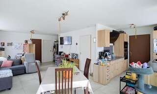 Maison 3 Pièces 70 m² à vendre à La Chevrolière (44118)