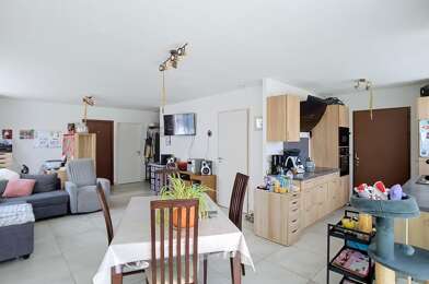 Maison 3 pièces 232000 €