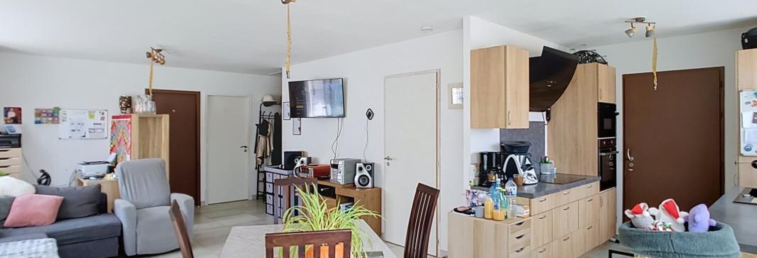 Maison 3 Pièces 70 m² à vendre à La Chevrolière (44118)