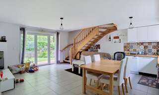 Maison 3 Pièces 66 m² à vendre à Rezé (44400)