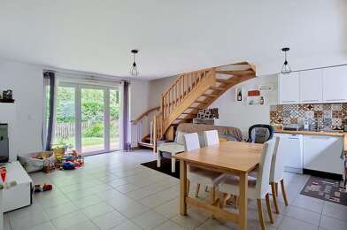 Maison 3 pièces 228000 €