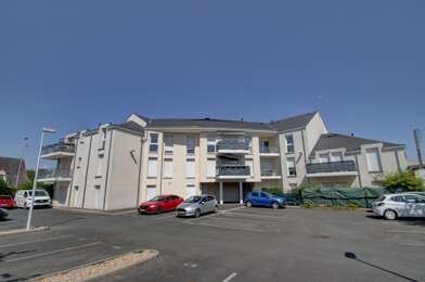 Appartement 2 pièces 140000 €