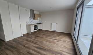 Appartement 2 Pièces 46 m² à louer à Saran (45770)