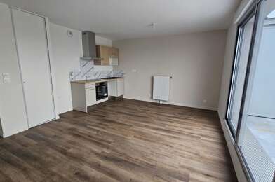 Appartement 2 pièces 645 €