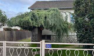 Maison 3 Pièces 91 m² à louer à Semoy (45400)