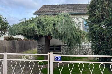 Maison 3 pièces 795 €