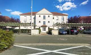Appartement 3 Pièces 62 m² à louer à Saint-Jean-de-la-Ruelle (45140)