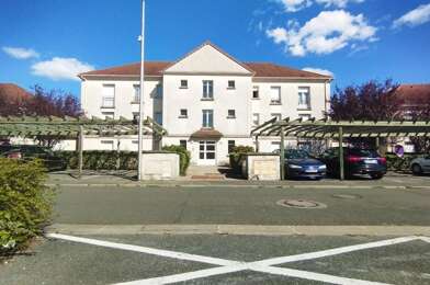 Appartement 3 pièces 671 €
