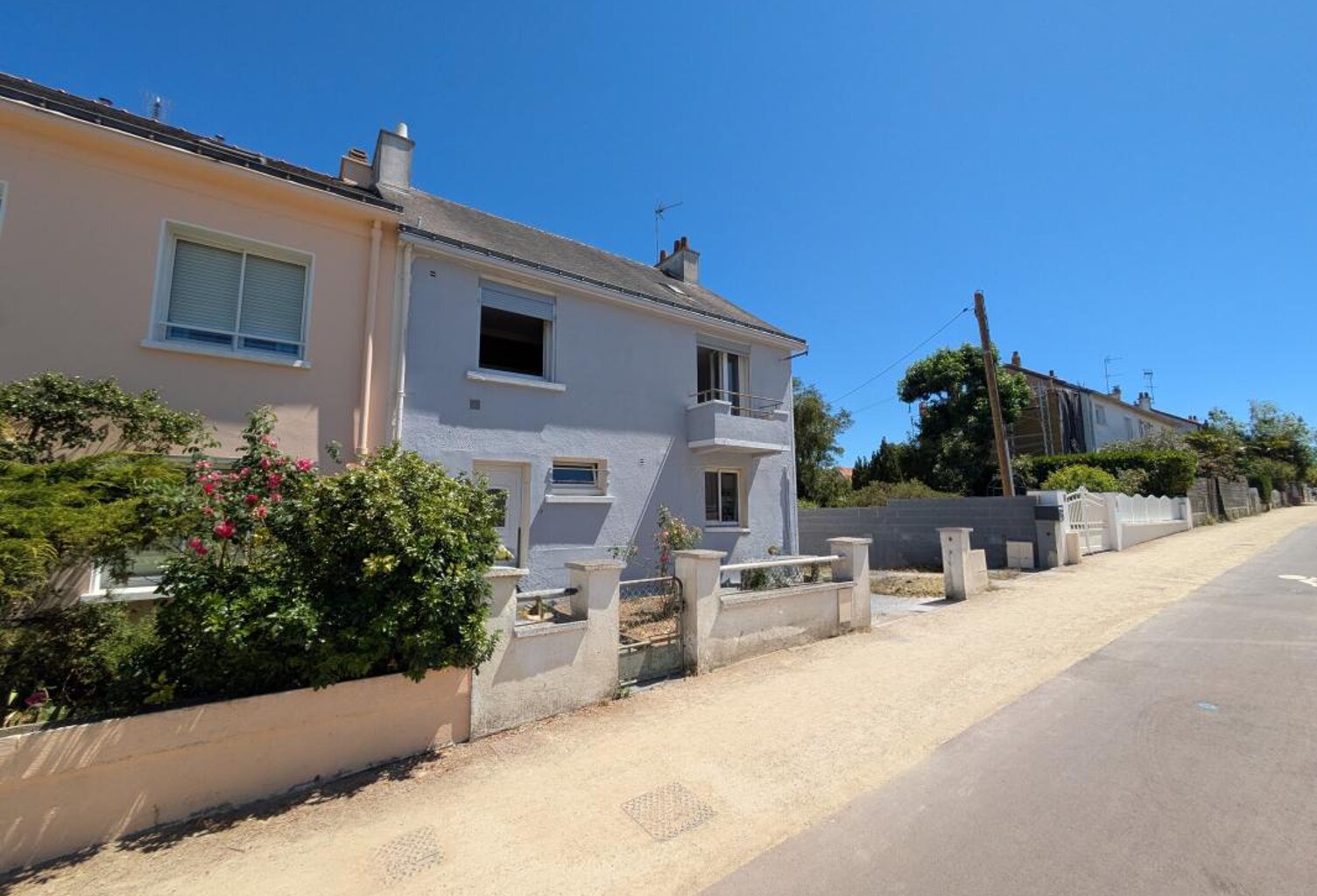 À vendre – Maison familiale de 120 m² à Saint-Nazaire — photo 1