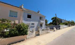 Maison 5 Pièces 119 m² à vendre à Saint-Nazaire (44600)