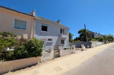 Maison 5 pièces 278250 €