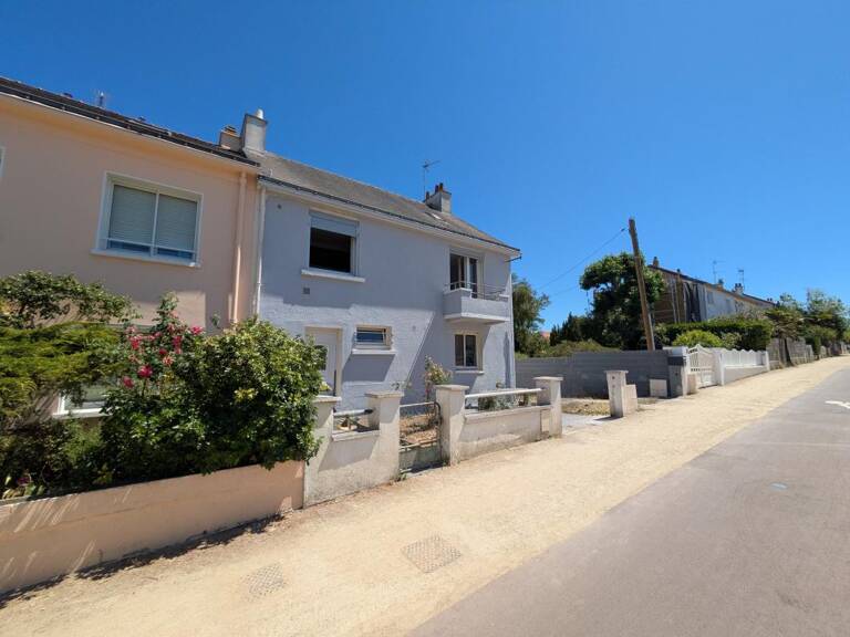 À vendre – Maison familiale de 120 m² à Saint-Nazaire — photo 1