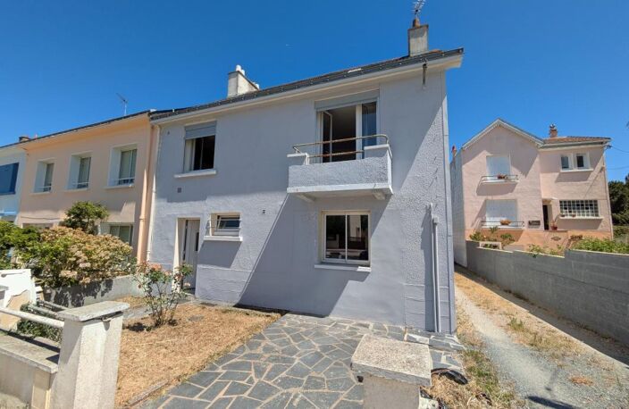 À vendre – Maison familiale de 120 m² à Saint-Nazaire — photo 2