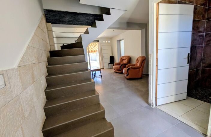 À vendre – Maison familiale de 120 m² à Saint-Nazaire — photo 3