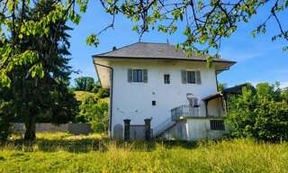Maison 5 Pièces 135 m² à vendre à Cusy (74540)