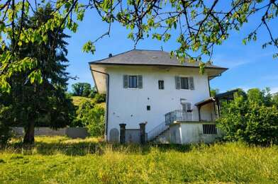 Maison 5 pièces 429000 €