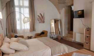 Appartement 2 Pièces 28 m² à louer à Uzès (30700)