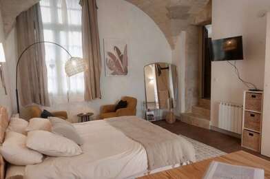 Appartement 2 pièces 550 €