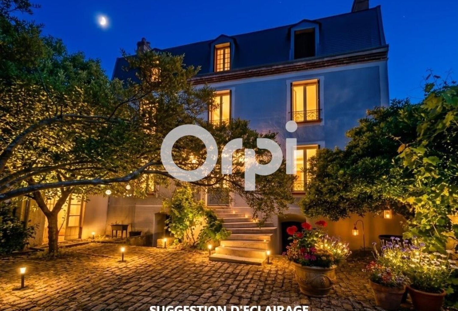 Maison À Vendre — photo 1