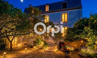Maison 6 Pièces 134 m² à vendre à Follainville-Dennemont (78520)