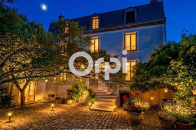 Maison 6 pièces 379000 €