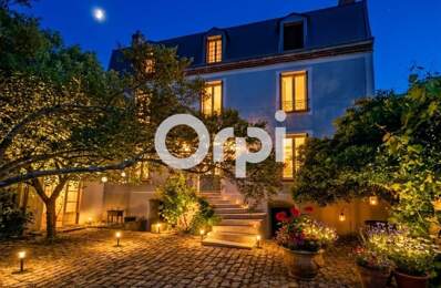Maison À Vendre — photo du bien