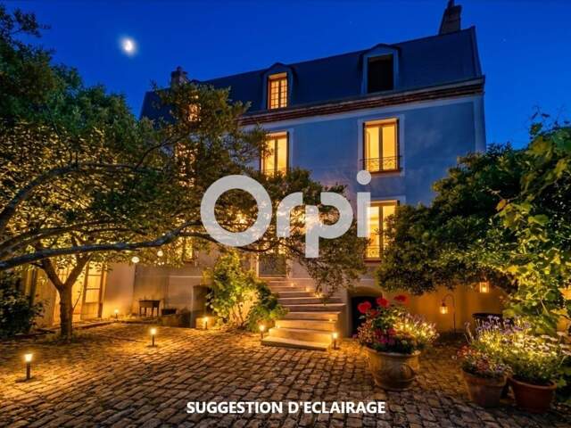 Maison À Vendre — photo du bien
