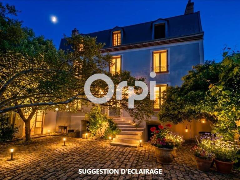 Maison À Vendre — photo 1