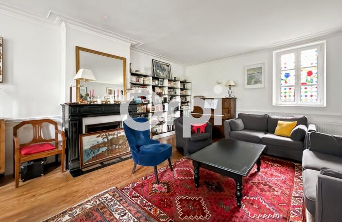 Maison À Vendre — photo 4
