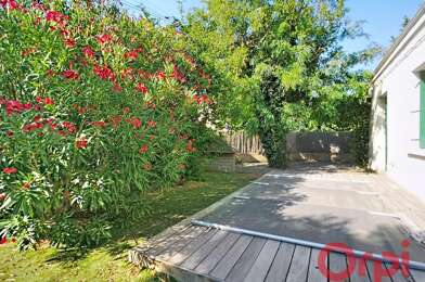 Maison 3 pièces 285000 €