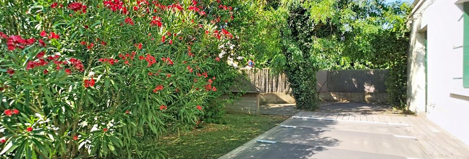 Maison 3 Pièces 74 m² à vendre à Avignon (84000)