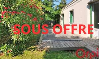 Maison 3 Pièces 83 m² à vendre à Avignon (84000)