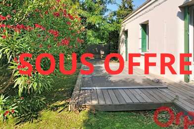 Maison 3 pièces 275000 €